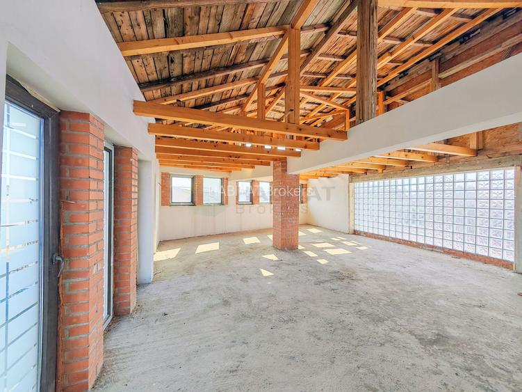 Oportunitate I în Centrul Târgoviștei: Clădire de 498 mp - 22