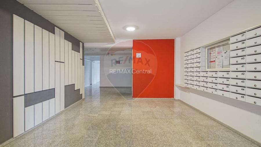 Apartament 3 camere tip duplex | Maurer Residence Tractorul | Coresi - 24