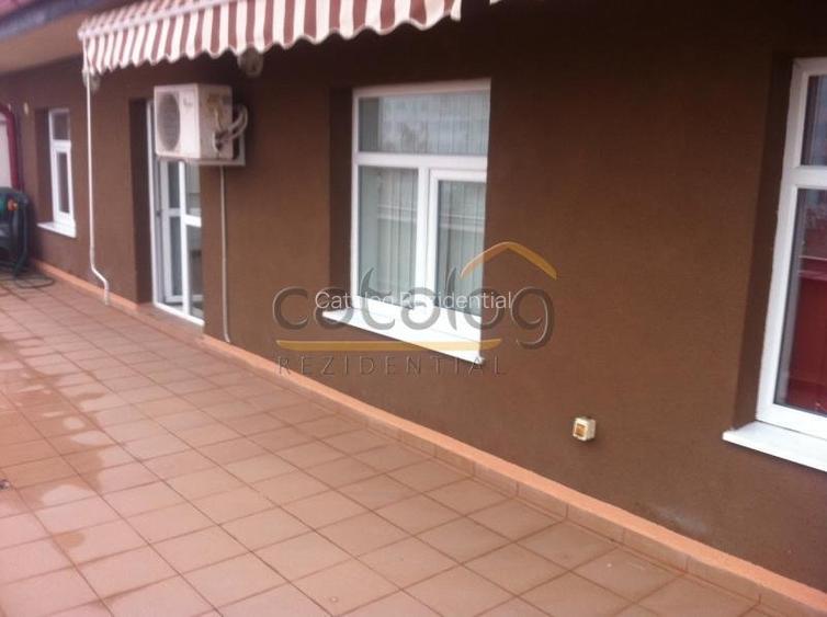 Apartament cu 2 camere in zona 1 Decembrie metrou - Trapezului - 6