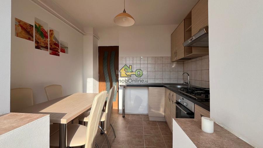 Apartament 3 Camere, 65 Mp., Complet Renovt, Timișoara, Zona Aradului - 25