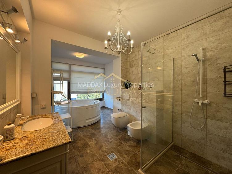 Vilă impresionantă *teren 1000mp // Erou Iancu Nicolae - 52