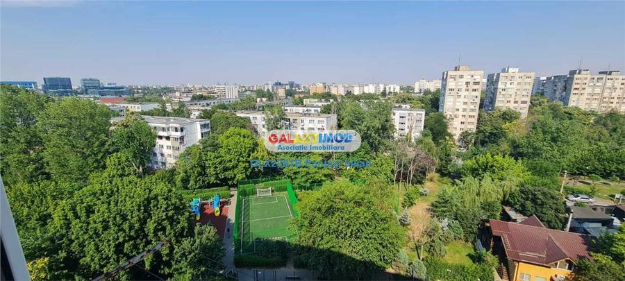 Apartament 2 camere | Lujerului | Centrala Proprie | 6min. metrou - 7