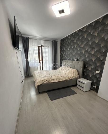 Apartament 2 camere 54mp - loc de parcare - etaj 1 - 4