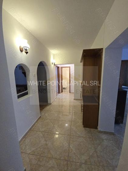 Apartament 3 camere de închiriat, 80 mp, Unirii - Camera de Comert - 3