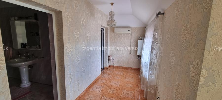 Casa zona Liceului de Cooperatie - 8