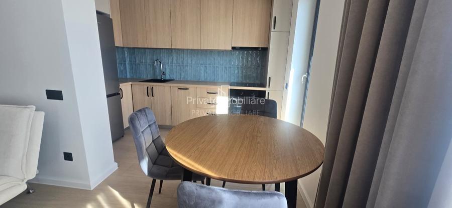 Studio  LUX/Bloc Nou/Parcare De Inchiriat, Str Secerei, Tudor - 2