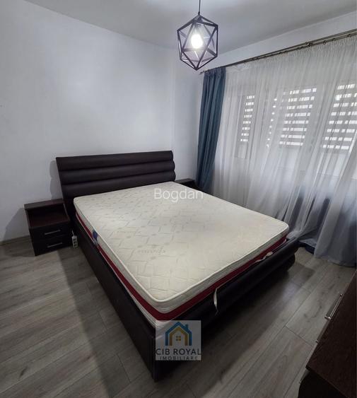 Inchiriez pt. 3cam. Obor, Sos. Colentina,langa metrou, bl.1980(Almo-Bucur Obor) - 2