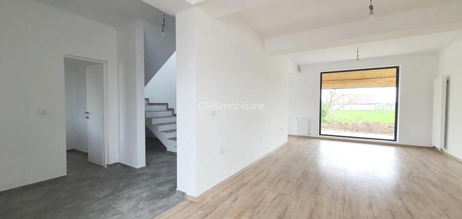 Vila Superba Buftea - Crevedia | Teren 419 mp - 3