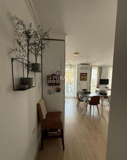 Apartament 1 camera-Centrala-Soarelui - 4