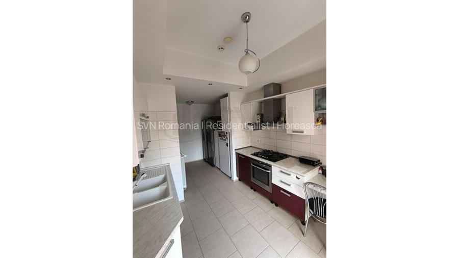 REA1026071 Apartament 3 camere I Baneasa I Loc de parcare si boxa incluse - 7