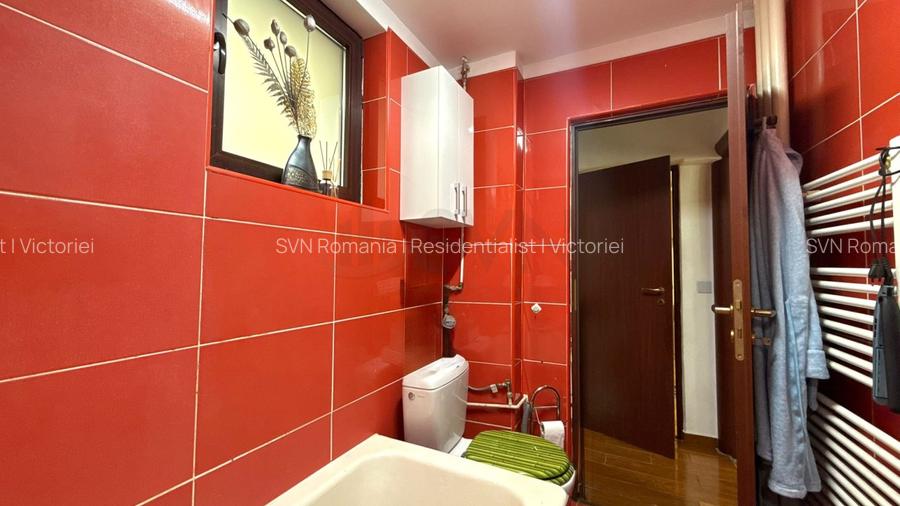 REA1027413 Apartament 2 camere I Metrou Piata Iancului I Mobilat si utilat - 8
