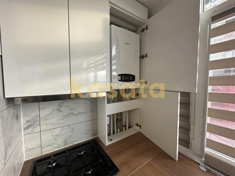Apartament 2 Camere | Parcare subterana | Bloc Nou | Etaj Intermediar - 14