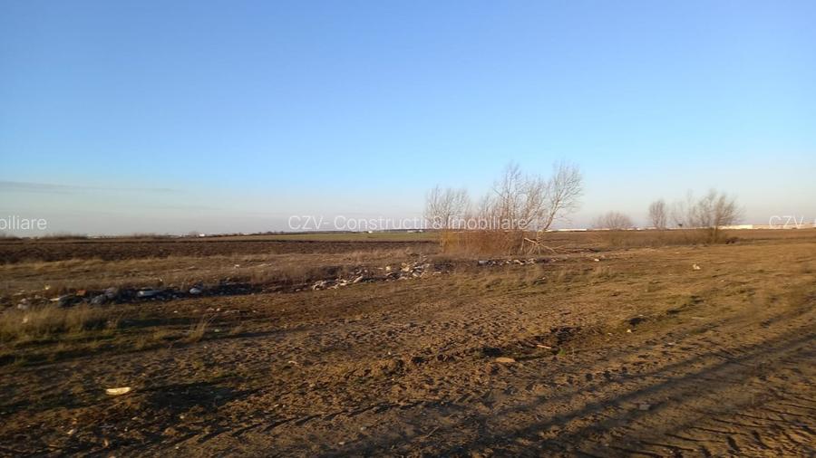 Teren Investitie Dubla Deschidere - 2