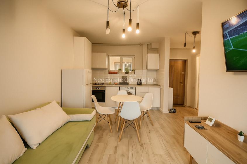 Apartament 2 camere | Faleză Nord | Bloc nou | Termen lung - 2