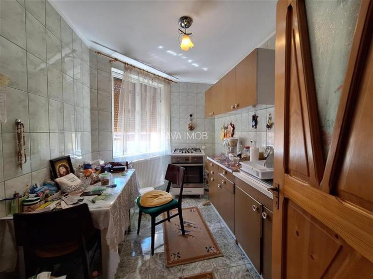 Vila P+E+M, 190mp utili, zona Ultracentrala - 14