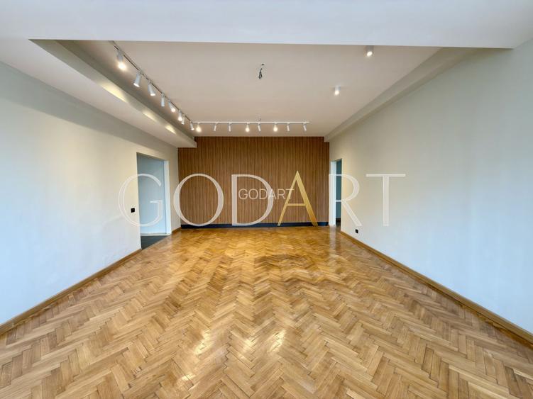 Spațiu de birouri premium | Ultracentral – Bulevardul Nicolae Bălcescu - 8