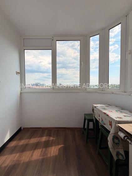 APARTAMENT 3 CAMERE | CRANGASI | ETAJ 6 - 9