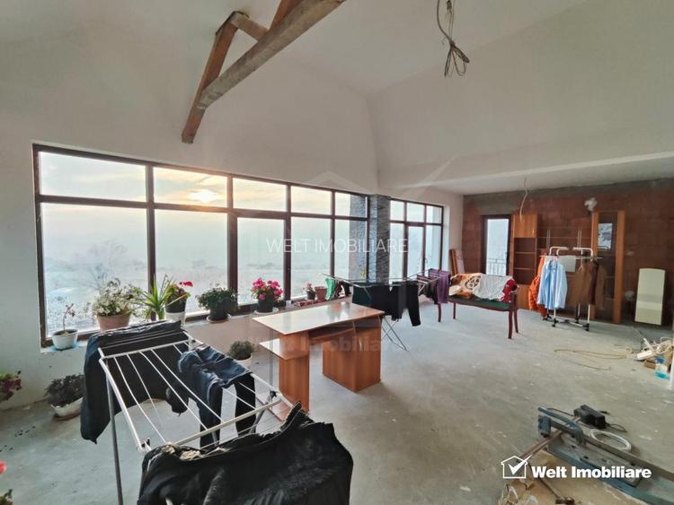 Casa individuala situata in inima naturii, zona Dealul Fanatelor - 20