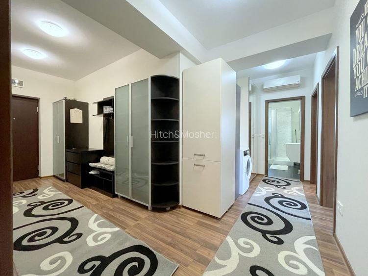 Apartament 3 camere & parcare - Dumbravita -Lidl - 6