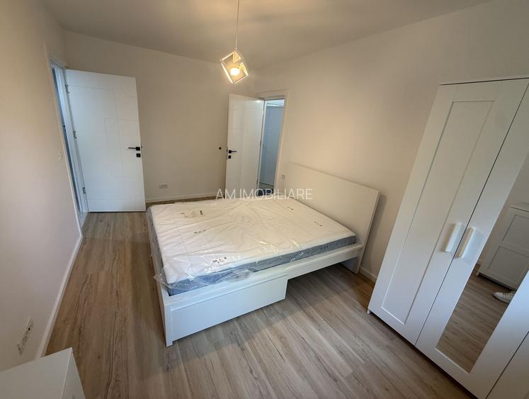 AP. 3 CAMERE - COLENTINA, BLOC REABILITAT, BUCATARIE INCHISA, MODERN - 8
