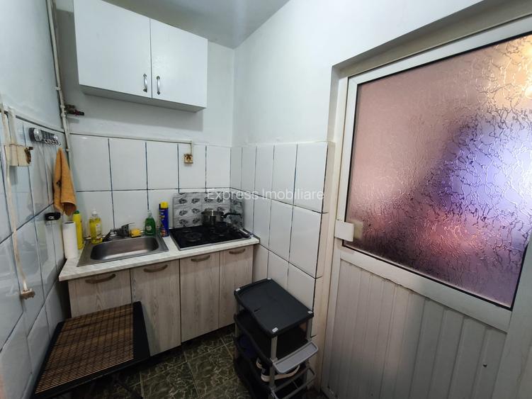 Garsonieră Energia/Etaj 2/Mobilată Utilată /Vizionare Imediată - 4