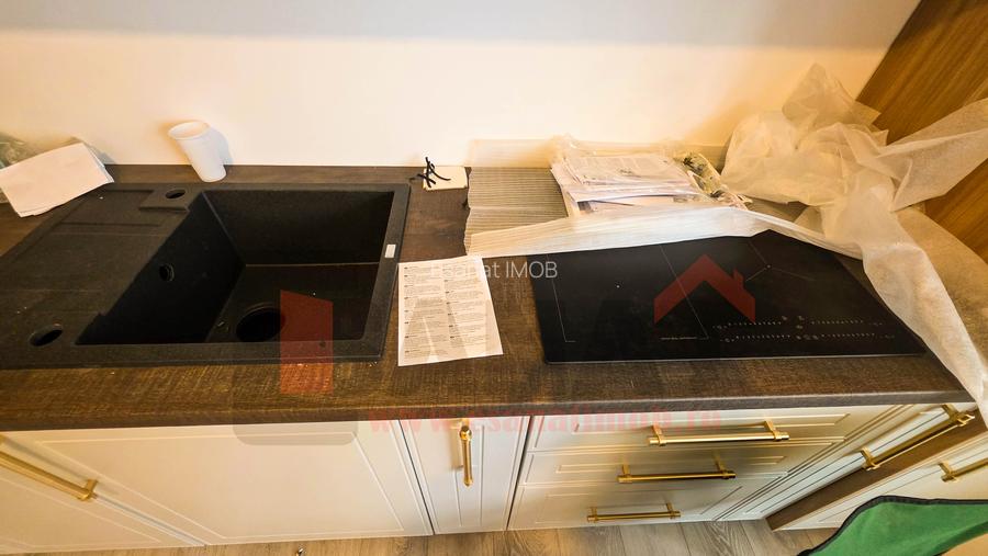 Ocazie: Ap. NOU | 78 mp | balcon | Prima Utilizare | Parcare | Video - 17