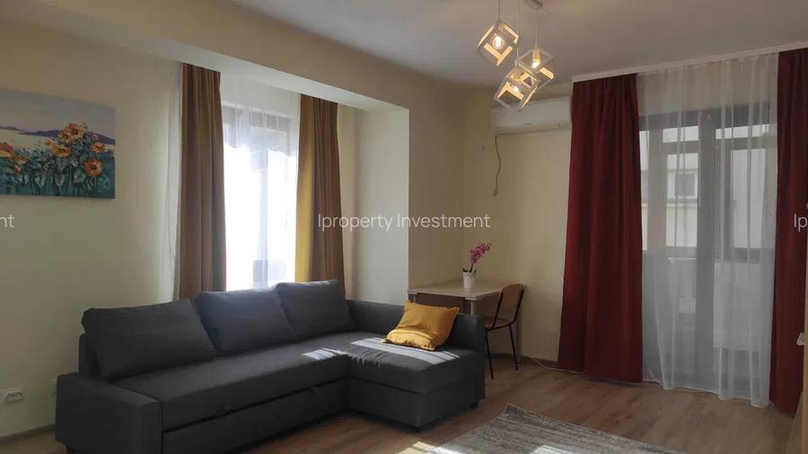 2 Camere | Mosilor | Decomandat | Metrou - 2