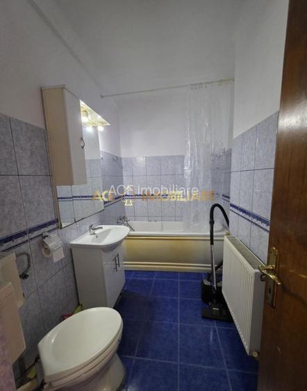 3 Camere de inchiriat | 13 Septembrie | Centrala Proprie | Mobilat-Utilat - 7