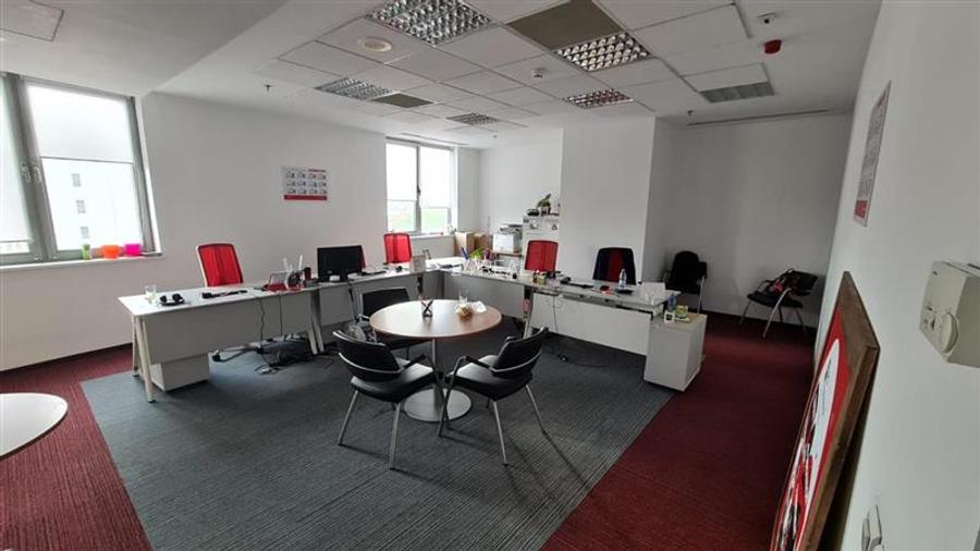 Inchiriere spatii birouri - Bucharest Business Center - de la 396 mp - 10