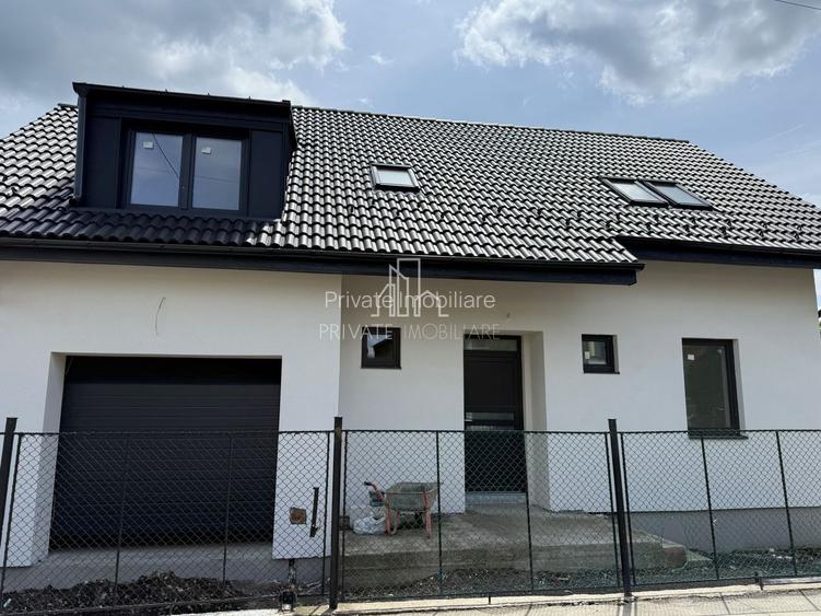 Casa Noua, Single, De Vanzare, Strada Voinicenilor - 5