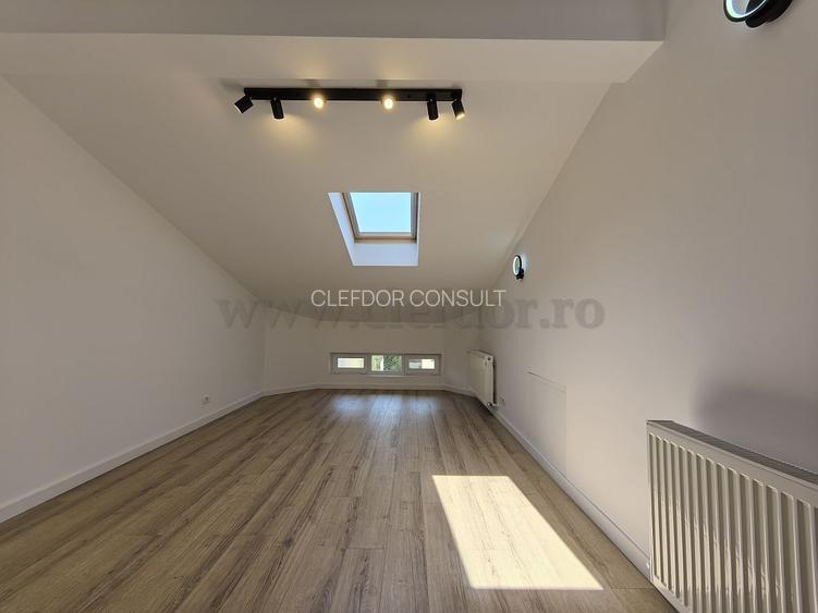 Vila RENOVATA in apropiere de American School - 19