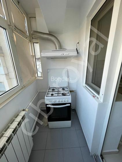 Inchiriez gasoniera zona Unirii-Alba Iulia,Bd. Unirii 57 - 10