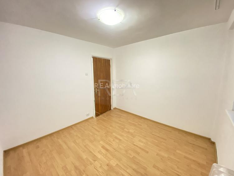 2 camere- Decomandat- Etaj intermediar-Bulevardul Brancoveanu - 4