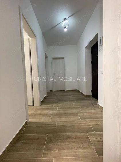 Apartament 2 camere de închiriat Berceni Grand Kristal Residence - 6
