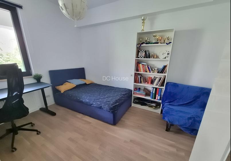 Apartament 4 camere ~ Etaj 1 ~ Bloc 2019 ~ 3 Bai ~Terase 21 mp - 9