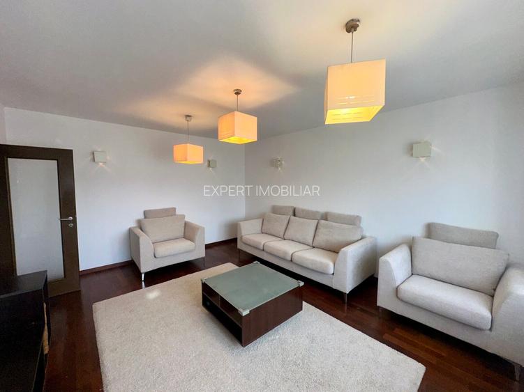 Posta Vitan - Octavian Goga 3 camere decomandate mobilat - 2