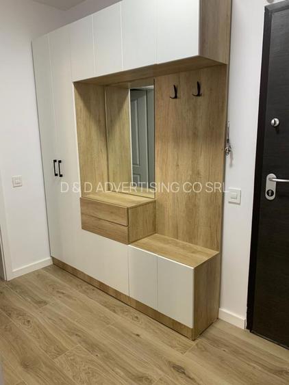 Exigent Plaza faza 2 - 8 minute metrou - garsoniera - CENTRALA PROPRIE - 7