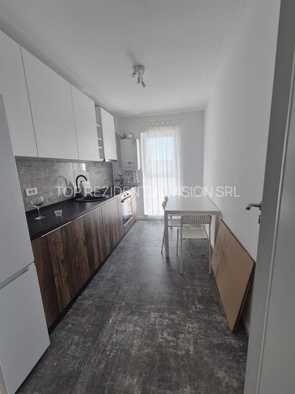 2 camere mobilat modern/ Trapezului - 3