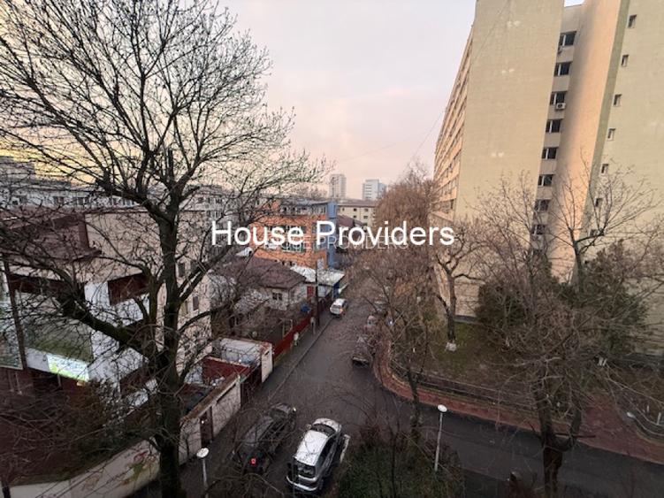 Vanzare Apartament 3 Camere Basarabia, Parc IOR, Metrou Titan - 16