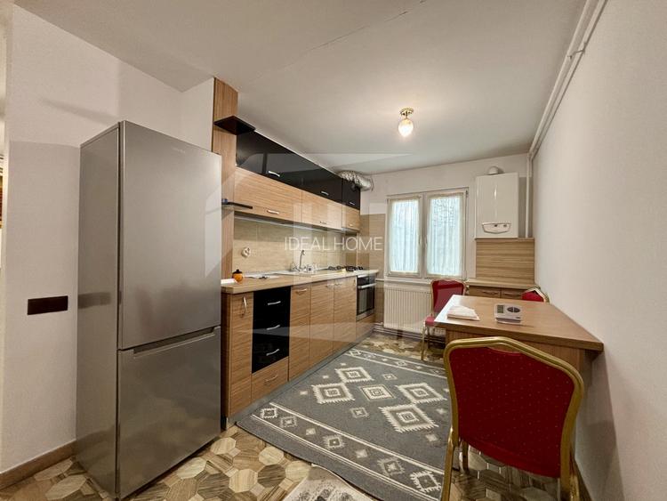 Apartament 3 camere I etaj intermediar I Manastur - 4