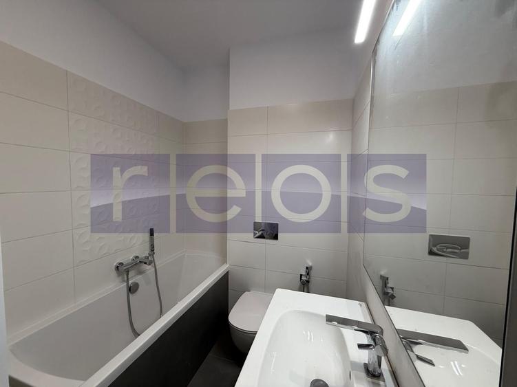 VANZARE 2 CAMERE 63MP | SOS NORDULUI | BLOC NOU | LOC PARCARE | TERASA - 4