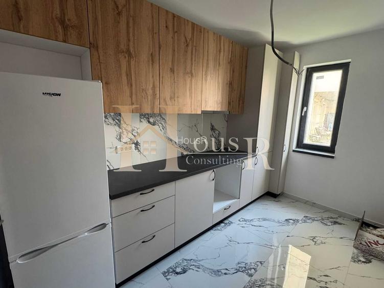 Disponibil imediat, partial mobilat. Merita vazut ! - 5