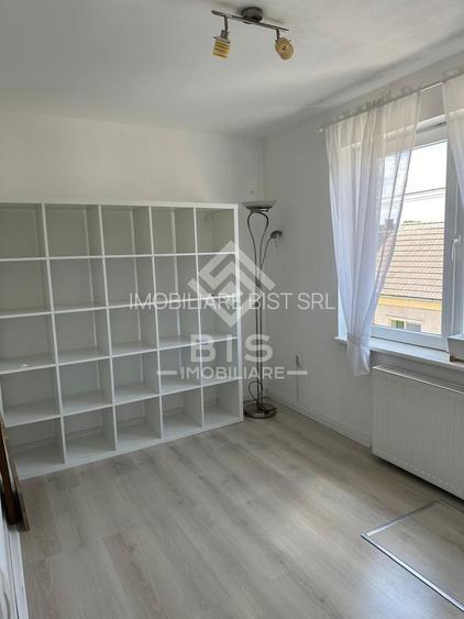 Locuiește la casă, în inima Bistriței! (Zona Judecătorie) - 7