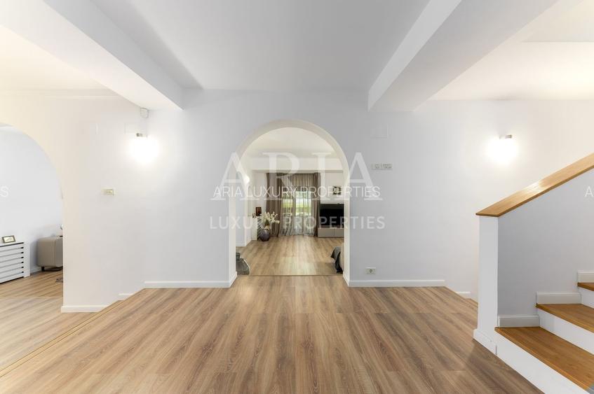 VILA SNAGOV WATERFRONT - PISCINA - PONTON 40M DESCHIDERE LA LAC - 13