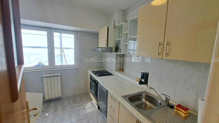 APARTAMENT COCHET - 2 CAMERE DECOMANDAT- AMPLASAT IDEAL - 13