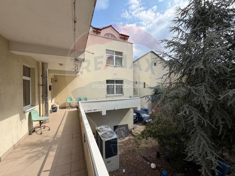 Cladire Birouri Stefan Cel Mare zona Ramada - 13