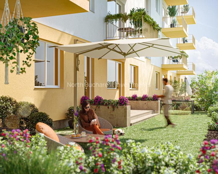 TUNARI - COMISION 0% - APARTAMENT 3 CAMERE - 4