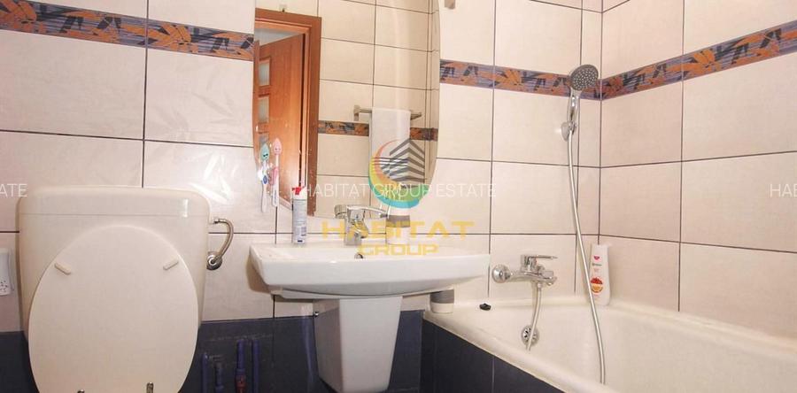 Apartament 2 camere-Berceni-Metrou Brancoveanu-Cetatea Veche - 7