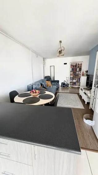 Apartament 3 Camere Otopeni Central | Mobilat, Utilat, Parcare, Boxa - 3