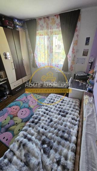Apartament cu 2 camere/ 42mp/ zona Mircea cel Batran - 2